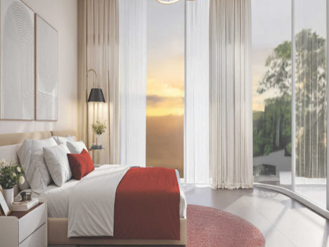 Ramada Residences/Q3 2027